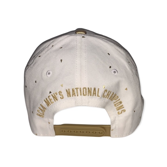 Nike NCAA Baylor Mens Championship Hat - Picture 2 of 3